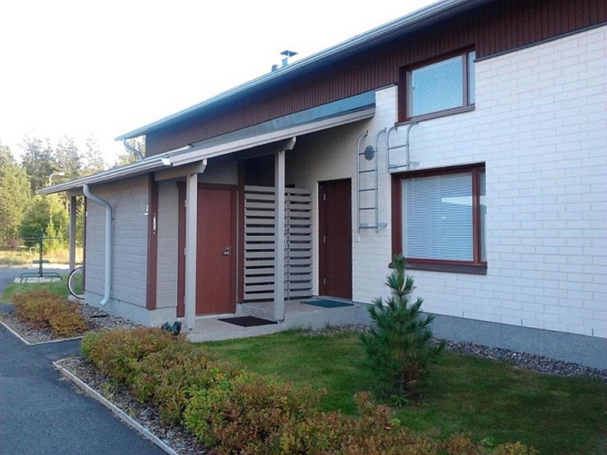 Vuokatin Lumo Vuokatti Exterior foto